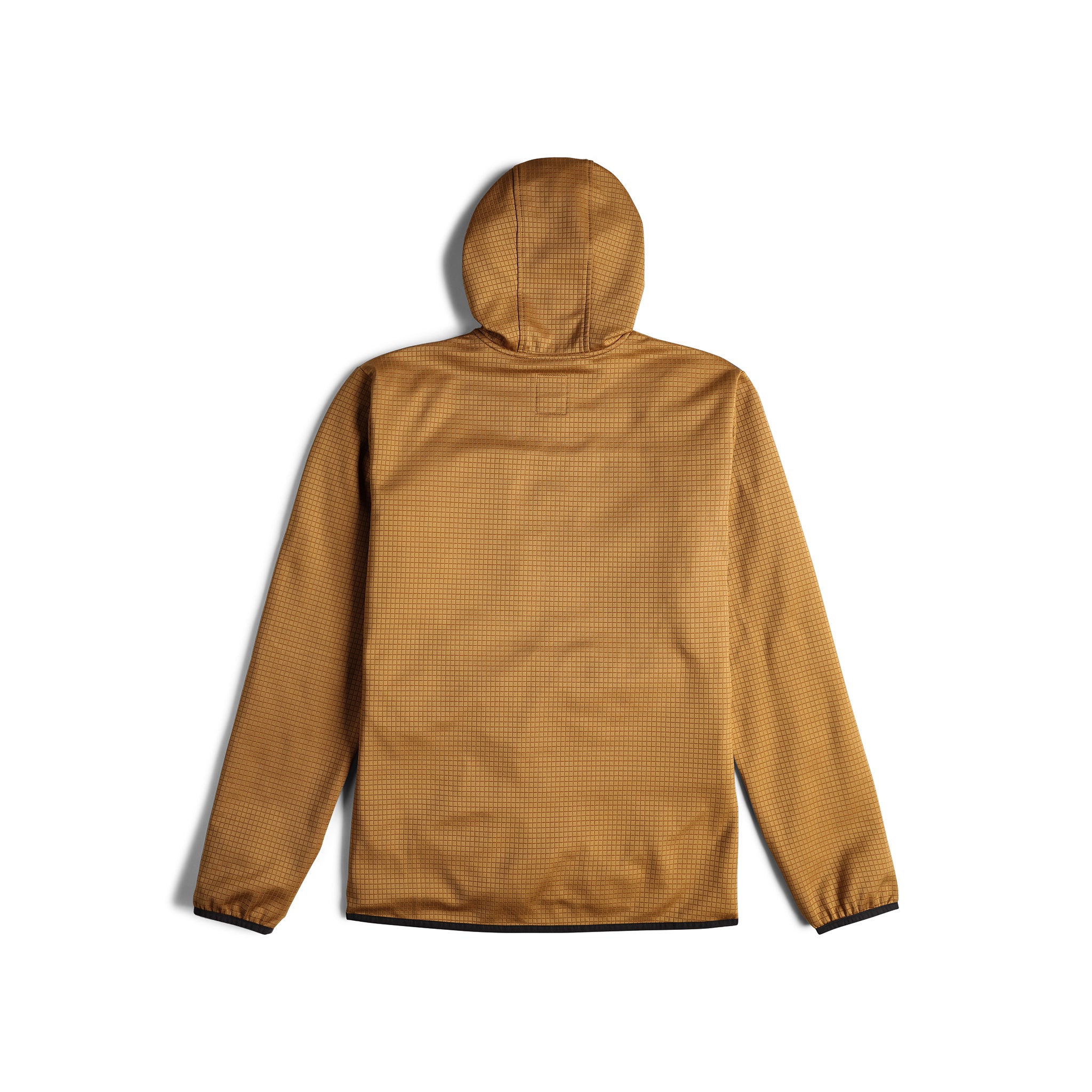 Men's Global Midlayer Hoodie - Lightweight Fleece Jacket for Outdoor Activities & Casual Wear