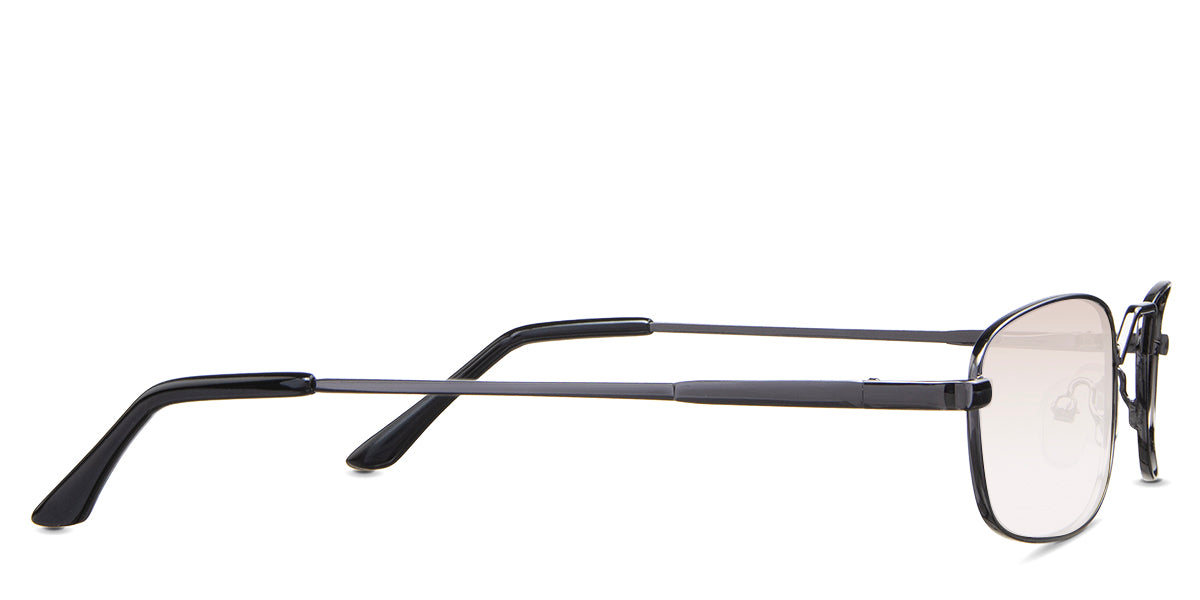 Zoey Women's Prescription Tinted Glasses - Stylish & UV Protection for Reading, Driving & Outdoor Activities