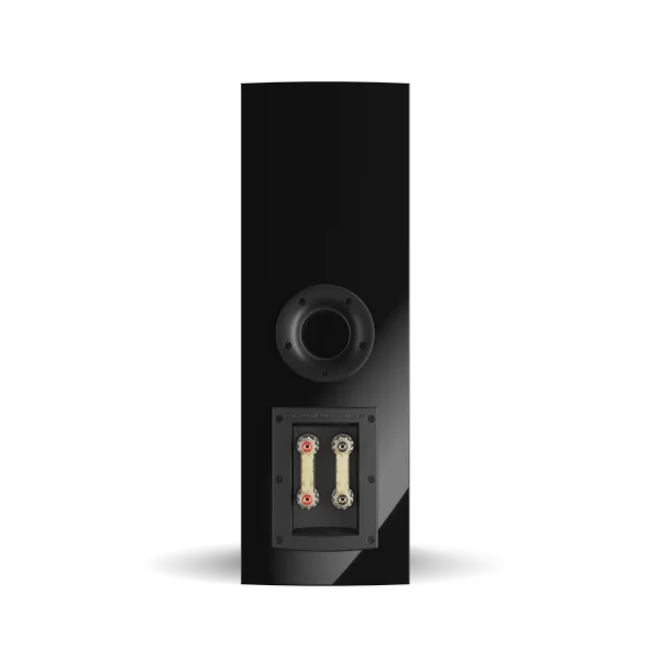 DALI Rubikore Cinema Bookshelf & Center Loudspeaker - High-Performance Home Theater Speaker for Movies & Music (Pair) - Perfect for Living Room, Home Theater & Audiophile Setups