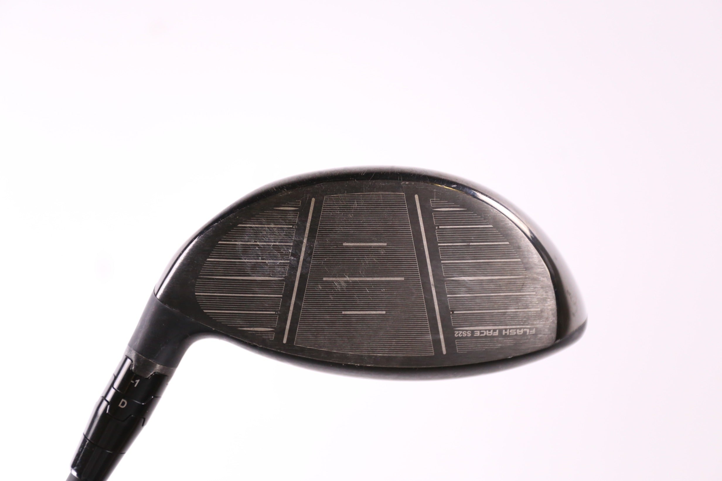 Used Callaway Rogue ST MAX D Driver 12° Right Handed Golf Club - Project X Cypher Regular Flex Shaft for Men | Perfect for Improving Distance & Accuracy on the Course