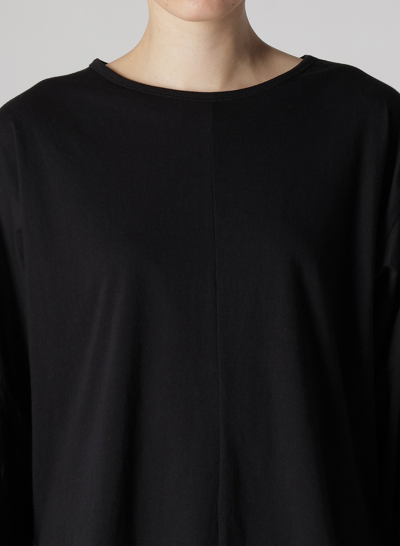 Premium Cotton Lawn Cut & Sewn Combination Pullover - Soft, Breathable & Stylish for Casual Wear, Outdoor Activities & Layering