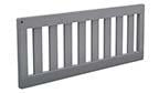 Baby Safety Bed Rail for Toddlers - Adjustable & Portable Crib Guardrail for Kids (0086) - Perfect for Travel, Daycare & Home Use