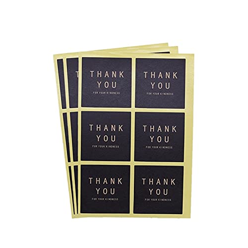 60pcs Label Sticker