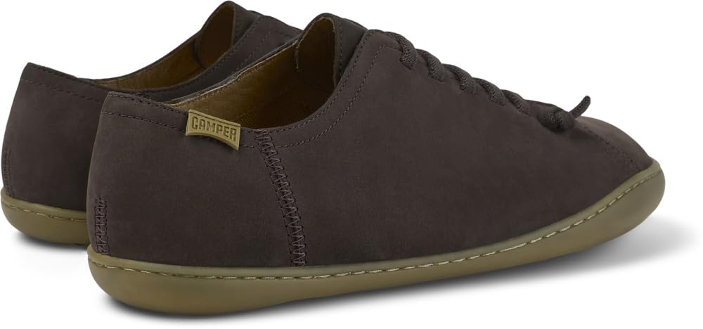 Camper Peu Cami 17665 Men's Casual Sneakers - Comfortable Walking Shoes for Everyday Wear, Travel & Outdoor Activities