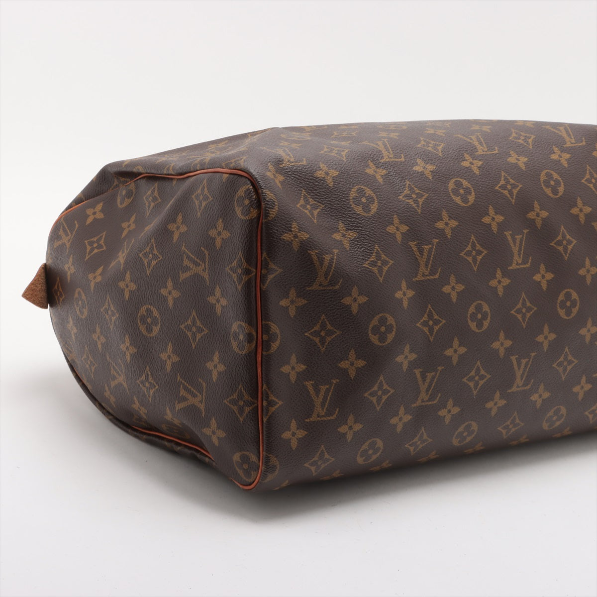 Authentic Louis Vuitton Monogram Speedy 40 Handbag - Luxury Designer Shoulder Bag for Women - Perfect for Travel, Work & Everyday Use