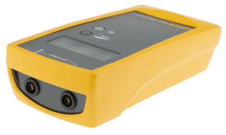Fluke 2042T Spare Transmitter Replacement for Fluke 2042 (Model 2435045) | Industrial Temperature Monitoring Equipment for HVAC, Food Processing & Laboratory Use