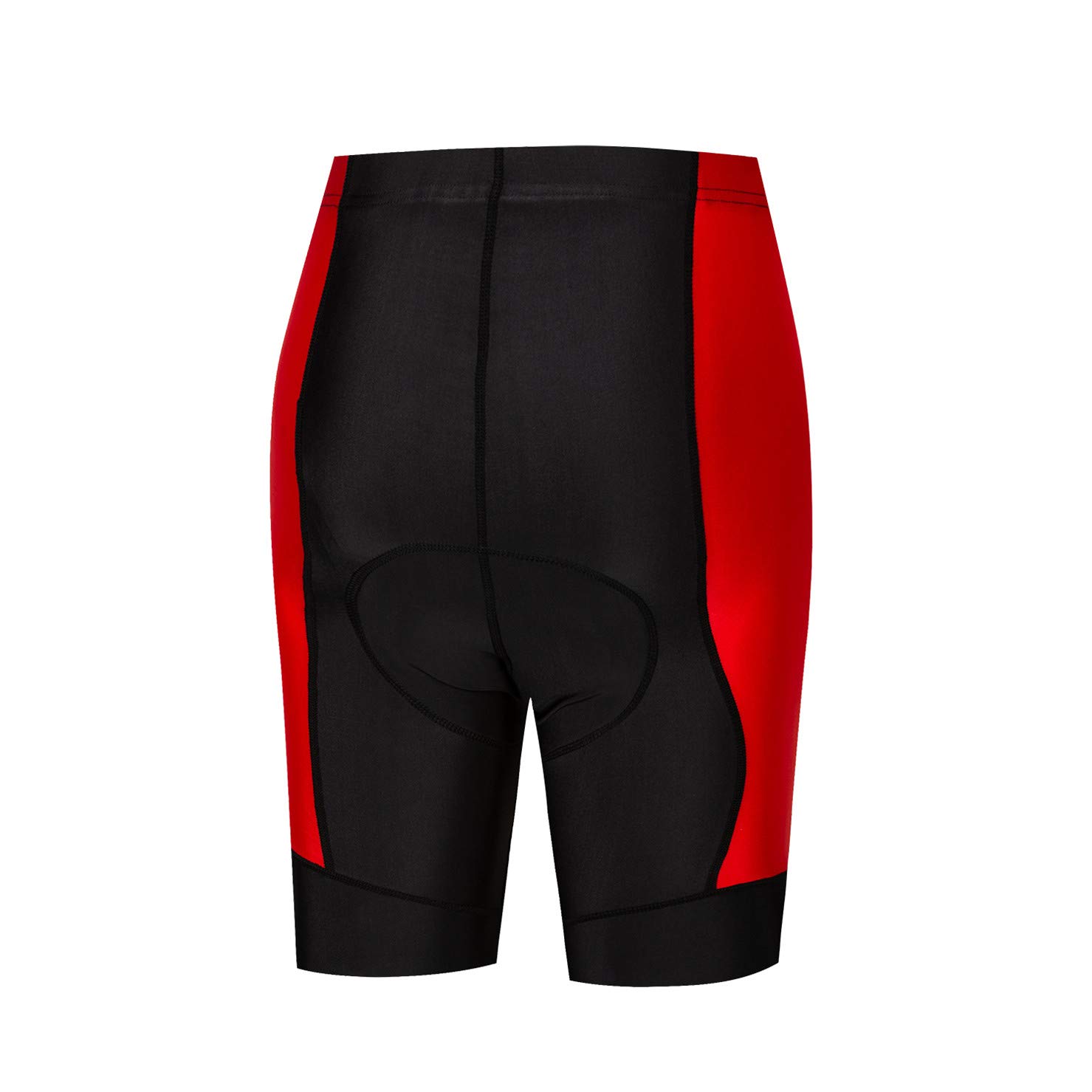 **Women's Gel Padded Cycling Shorts - Breathable MTB Bicycle Shorts for Mountain Biking & Road Cycling**    *(Perfect for Long-Distance Rides, Commuting, and Outdoor Adventures)*