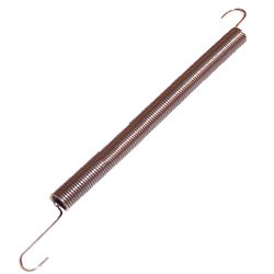 Milwaukee 40-50-8350 Lower Guard Spring Replacement Part - Compatible with Power Tools & Equipment | Perfect for DIY Projects & Professional Repairs