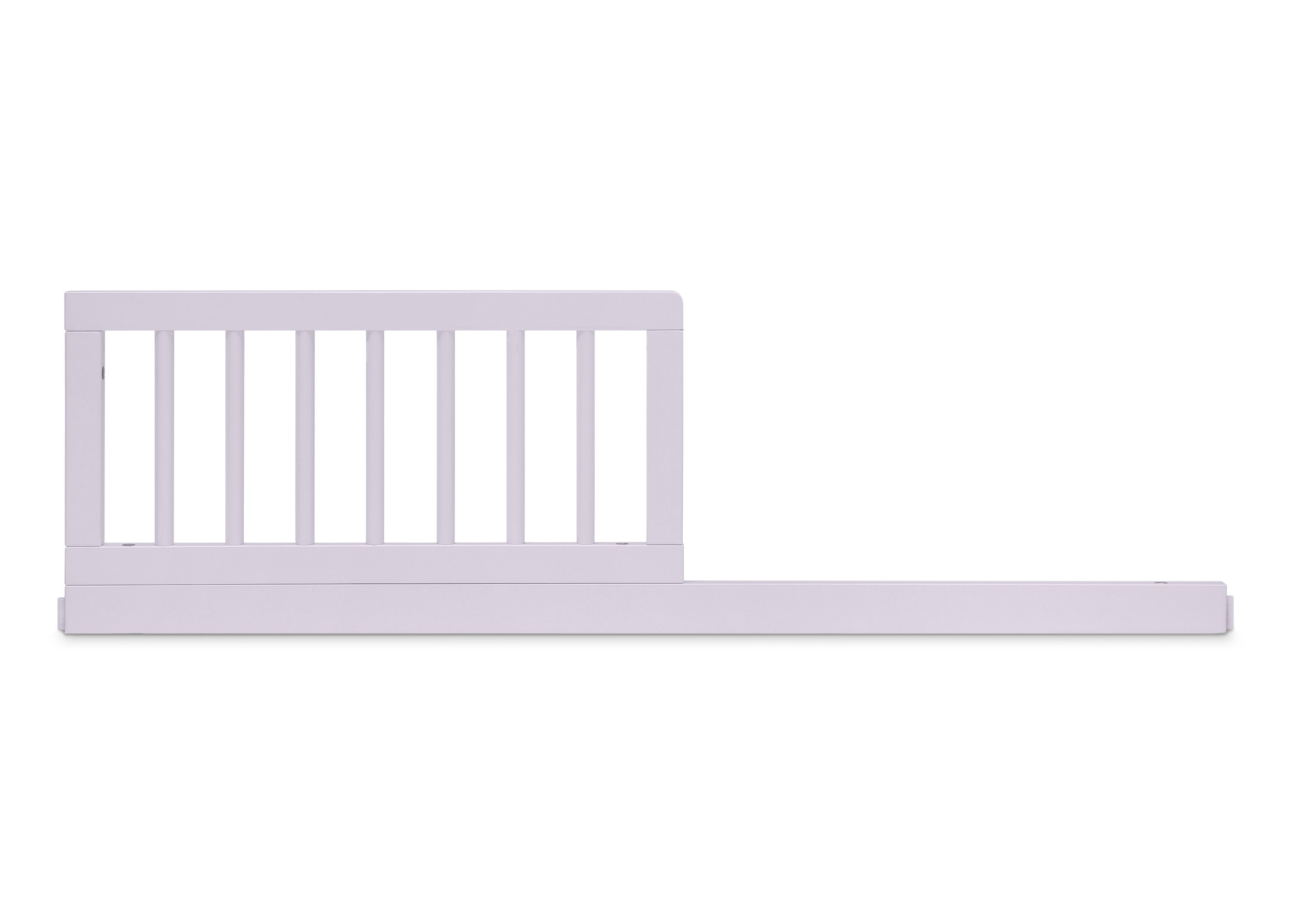 Convertible Daybed Sofa with Toddler Safety Guardrail Kit (W189725) - Perfect for Small Spaces, Guest Rooms & Child Safety
