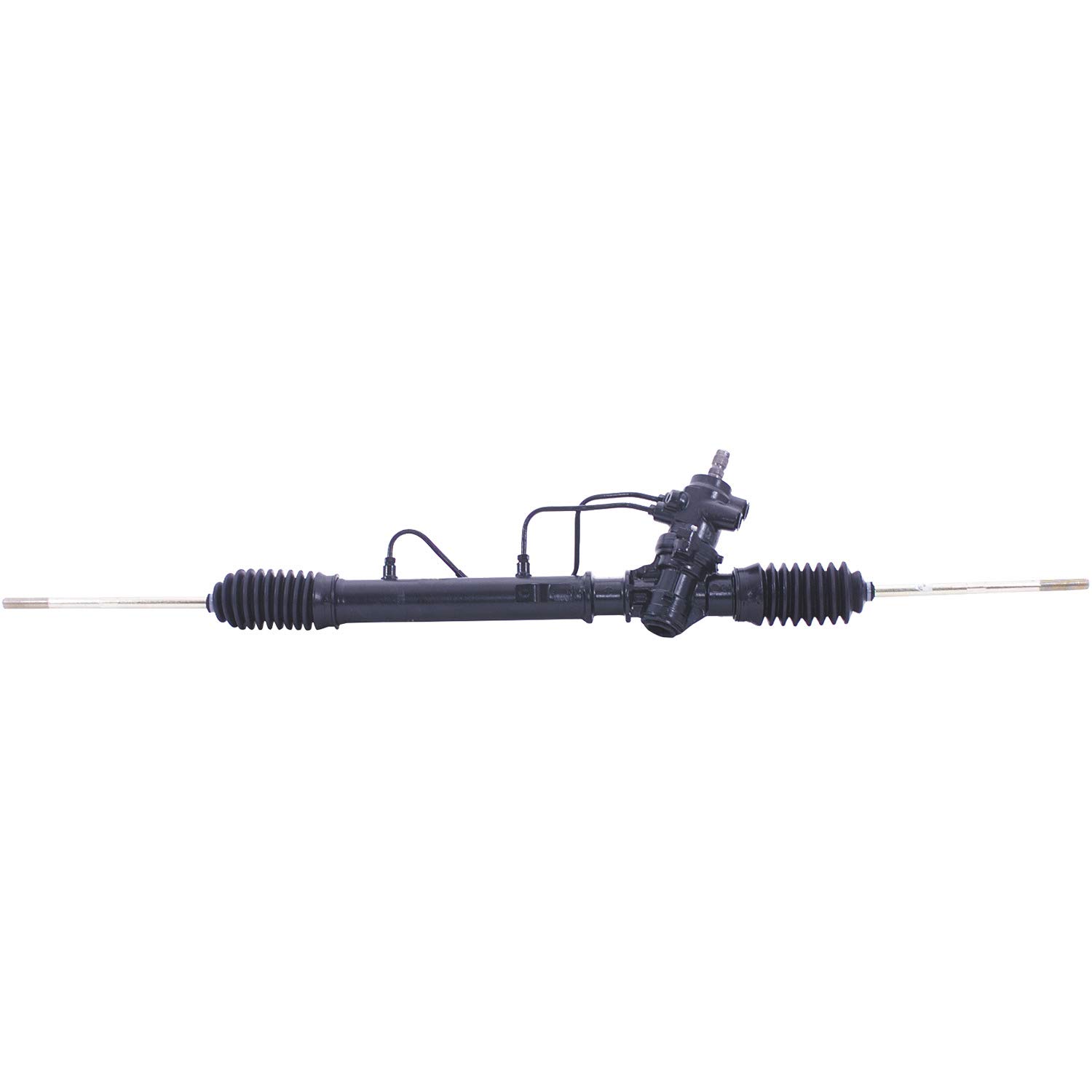 Cardone 26-1660 Remanufactured Hydraulic Power Rack and Pinion Steering Gear Complete Unit - EPS Compatible | Perfect for Ford, Chevy & Dodge Trucks & SUVs | Smooth Steering Performance for Off-Road & Towing