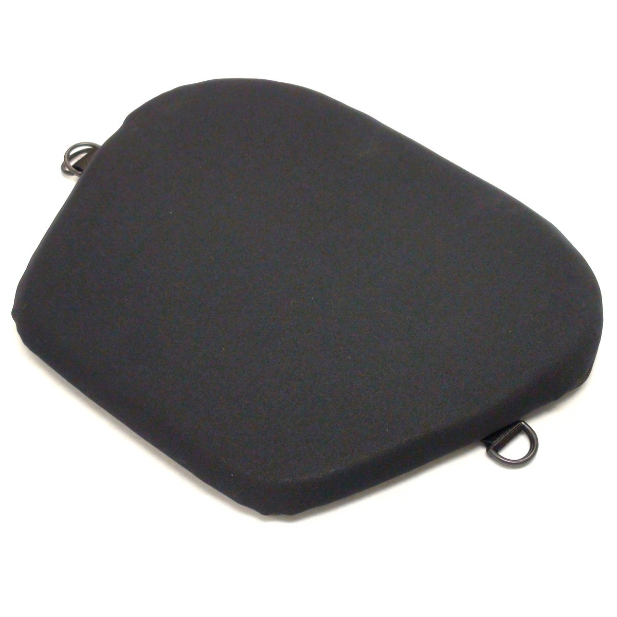 CONFORMAX TOPPER EXCEL CLASSIC Motorcycle Gel Seat Cushion - Medium Large TR-STANDARD (12x15x9) | Comfortable Shock-Absorbing Gel Pad for Harley, Honda, Yamaha & Cruiser Bikes | Perfect for Long Rides & Road Trips