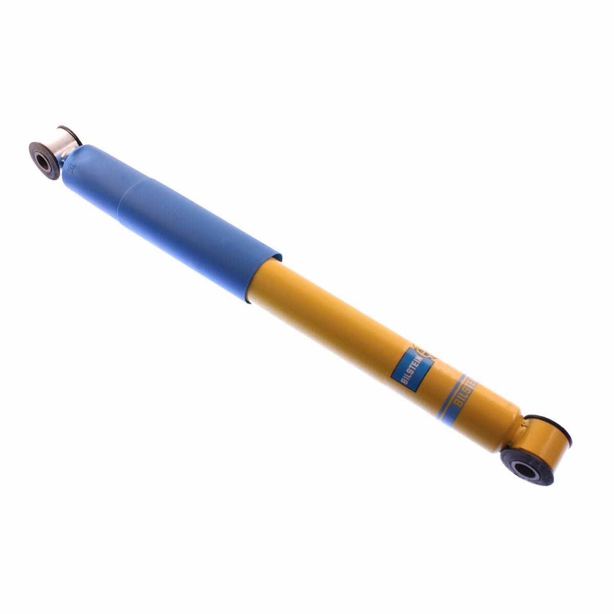 Bilstein 24-020930 Performance Shock Absorber - Heavy Duty Yellow Off-Road Suspension for Trucks, SUVs & Jeeps - Perfect for Rough Terrain & Adventure Driving