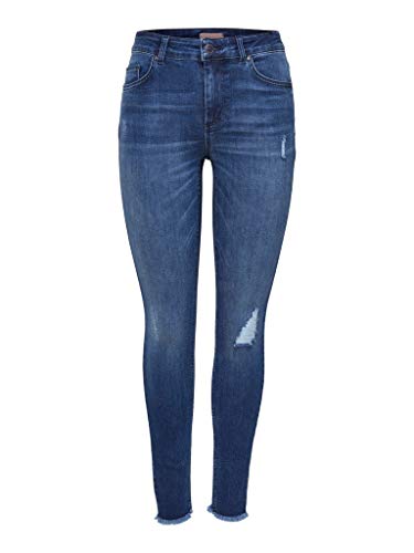 Blue (Medium Blue Denim Medium Blue Denim)