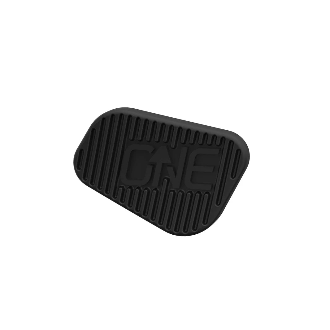 OneUp Dropper Lever V3 Cushion - Premium Bike Seat Post Dropper Lever for MTB & Mountain Bikes - Ergonomic Comfort Grip for Trail Riding & Downhill Cycling