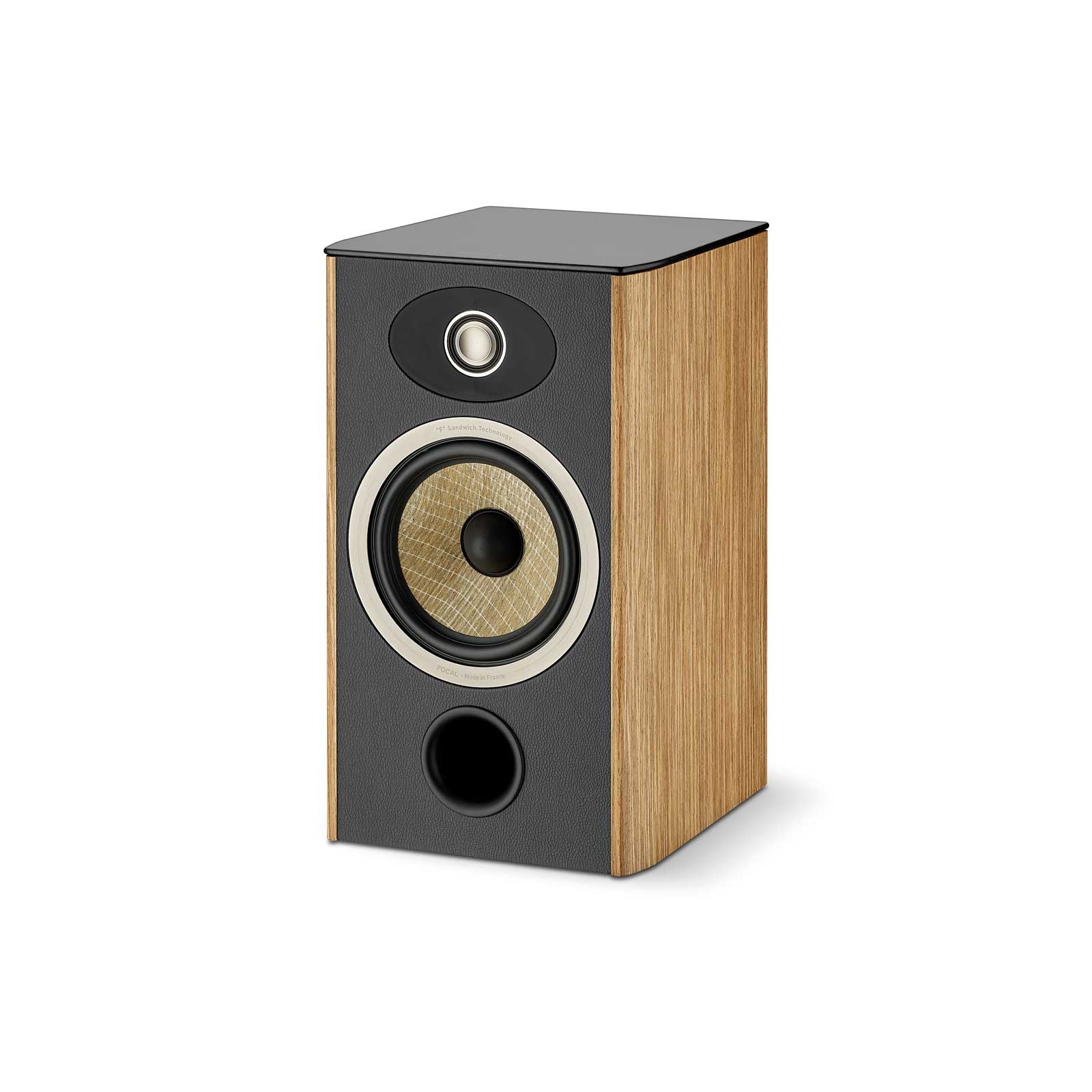 Prime Walnut