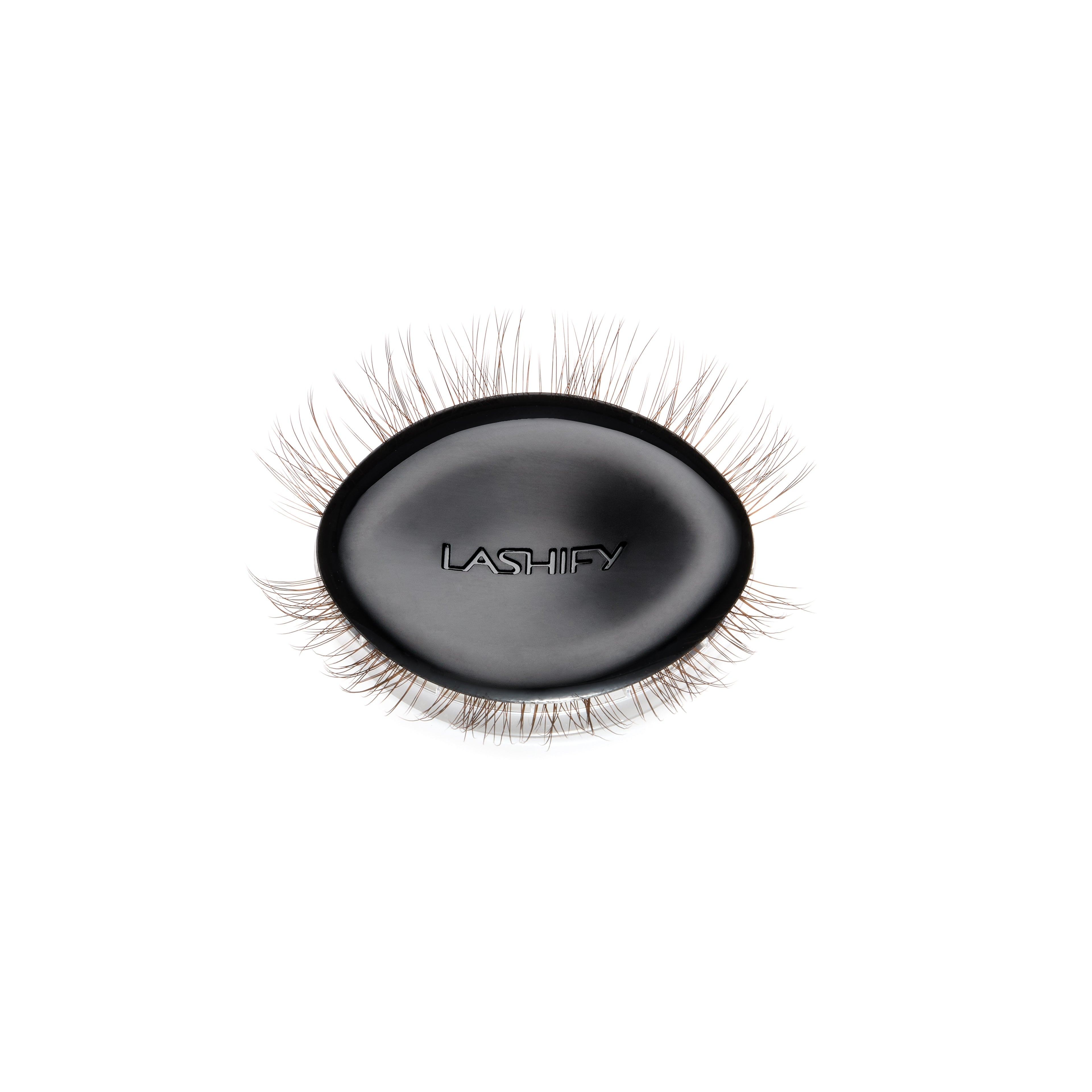 Plus+ Gossamer® Lash - Natural Looking False Eyelashes for Dramatic Volume & Length | Perfect for Weddings, Parties & Everyday Glam