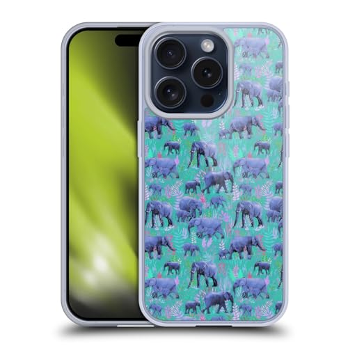 Sweet Elephants