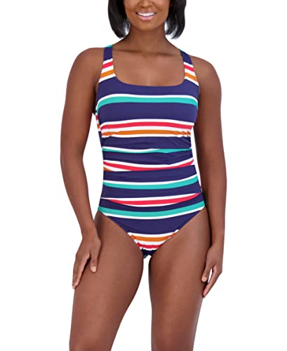 Prep Stripe Multi
