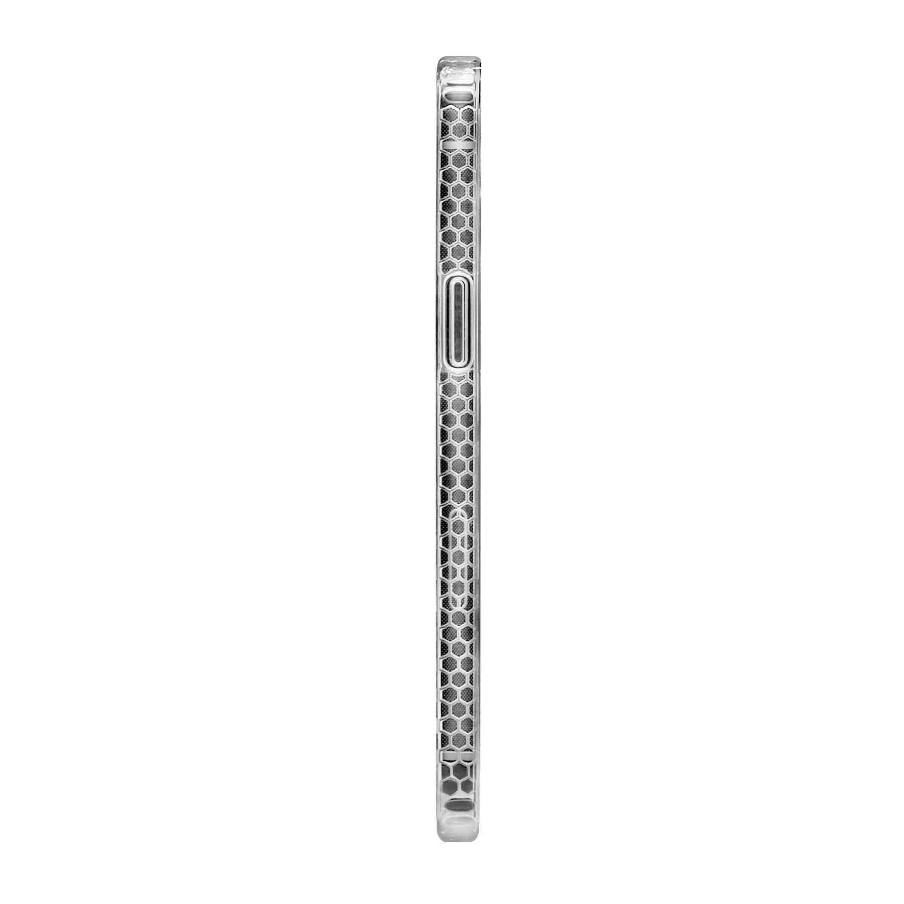 3sixT PureFlex 3.0 MagSafe Compatible Shockproof Bumper Cover - Clear Protective Case for iPhone 12 Pro Max - Perfect for Outdoor Activities & Daily Use