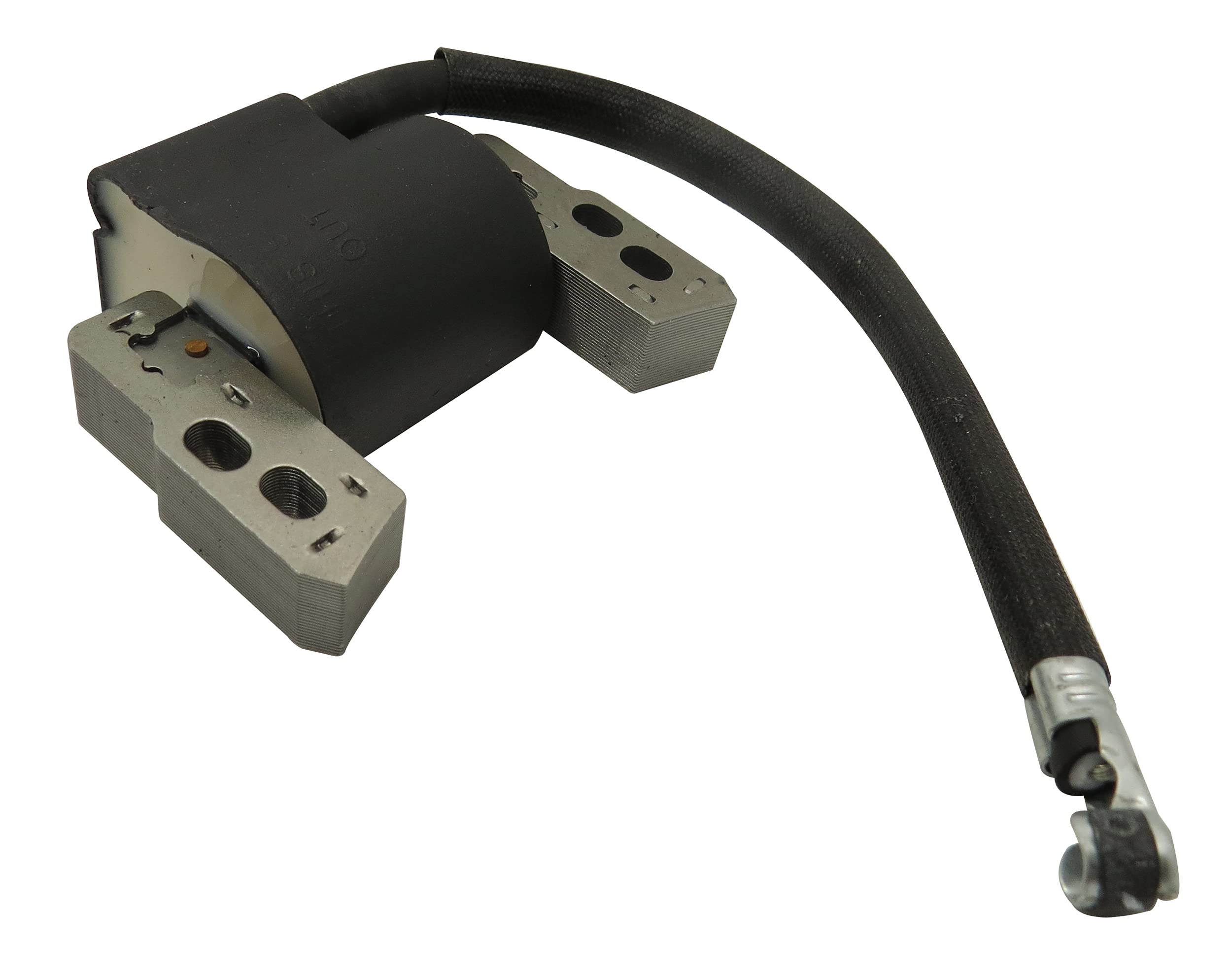 High-Performance Magneto Ignition Coil Replacement for Briggs & Stratton 12R200 12Z100 12Z300 15A100 Engines - Perfect for Lawn Mowers, Generators & Small Engine Repair