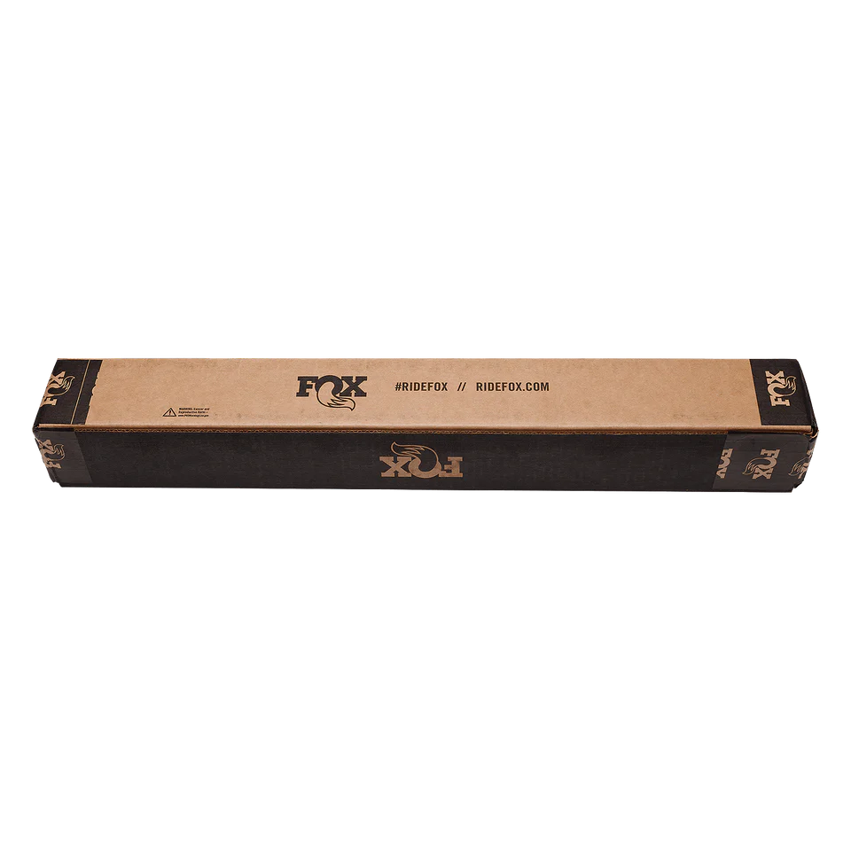 2014-2024 Ram 2500/3500 Performance Series 2.5 Smooth Body IFP HTO Front Shock Absorbers - Heavy Duty Truck Suspension Upgrade for Off-Roading & Towing