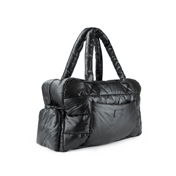 7AM Enfant SoHo Diaper Bag - Stylish & Spacious Baby Changing Tote for Parents - Perfect for Travel, Shopping & Daily Outings with Baby