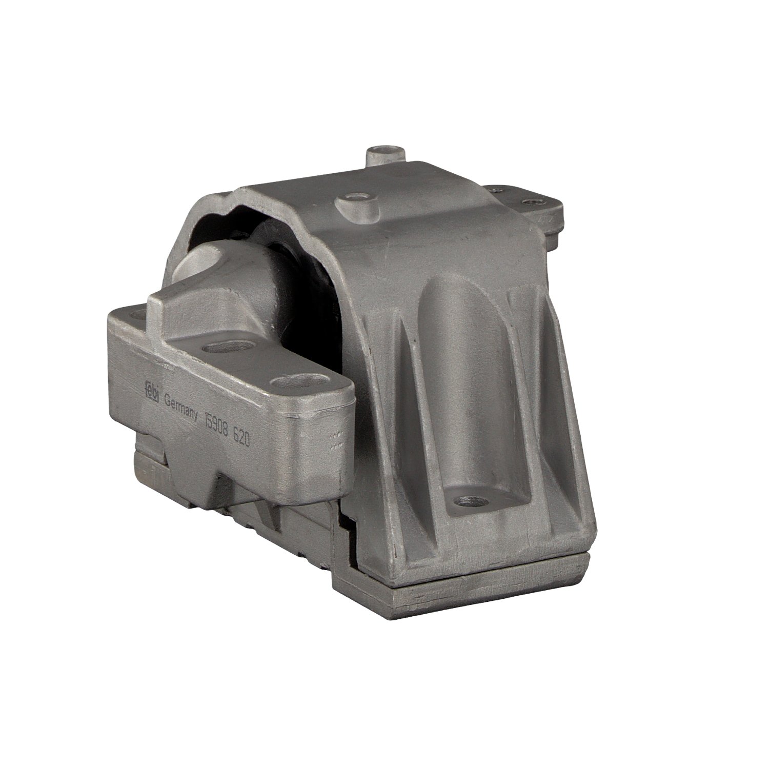 febi bilstein 15908 Engine Mount - Replacement Part for Smooth Ride | Compatible with [Car Models] | Durable Vibration Dampening | Perfect for DIY Auto Repairs & Professional Mechanics