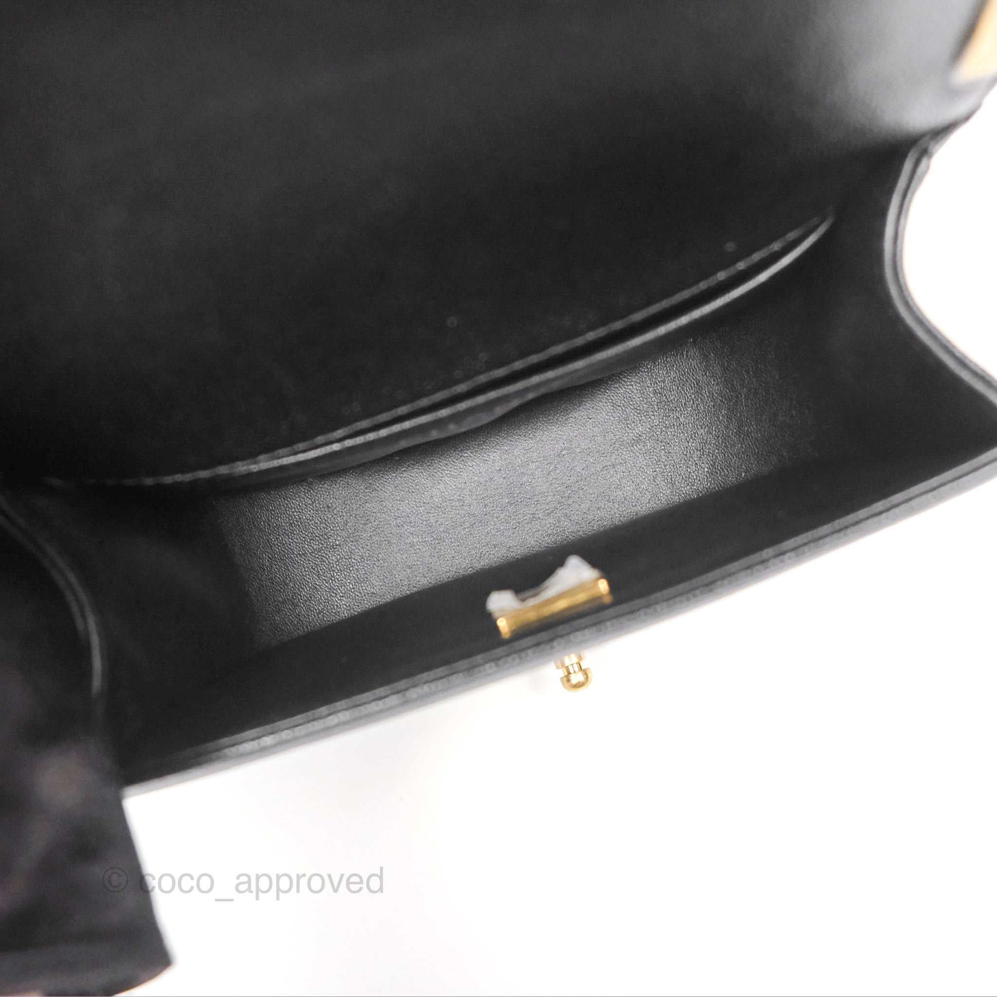 Chanel Boy Messenger Bag Black Caviar Leather with Aged Gold Hardware - Luxury Crossbody Bag for Women, Perfect for Work, Travel and Everyday Use