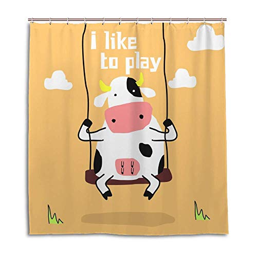 Cute Cow 1