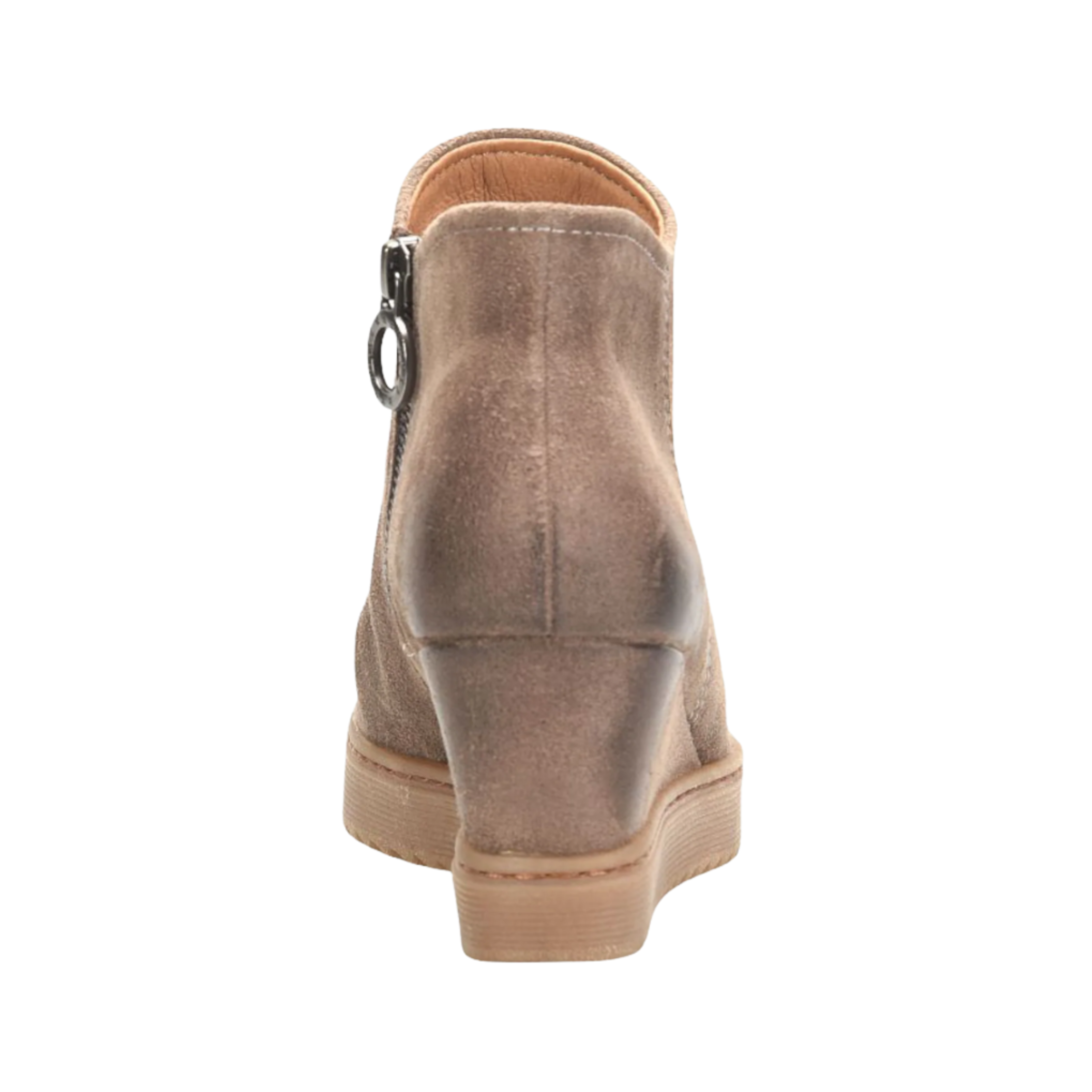 Women's Siri Taupe Sandals - Comfortable & Stylish Casual Shoes for Everyday Wear, Walking, and Travel | Regular Width