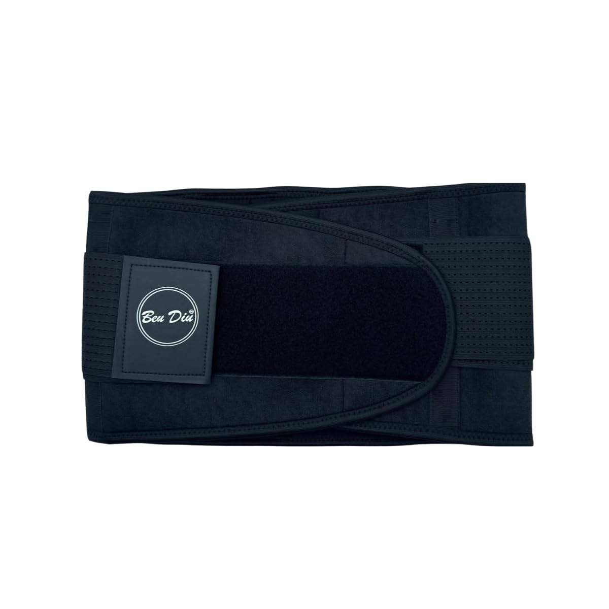 Best Waist Trainers for Women - Corset Waist Trimmer Belt for Weight Loss & Body Shaping - Slimming Girdle for Workout, Fitness & Postpartum Recovery - Perfect for Gym, Yoga & Everyday Wear