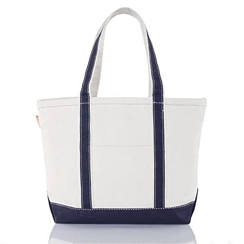 Blank: Navy
