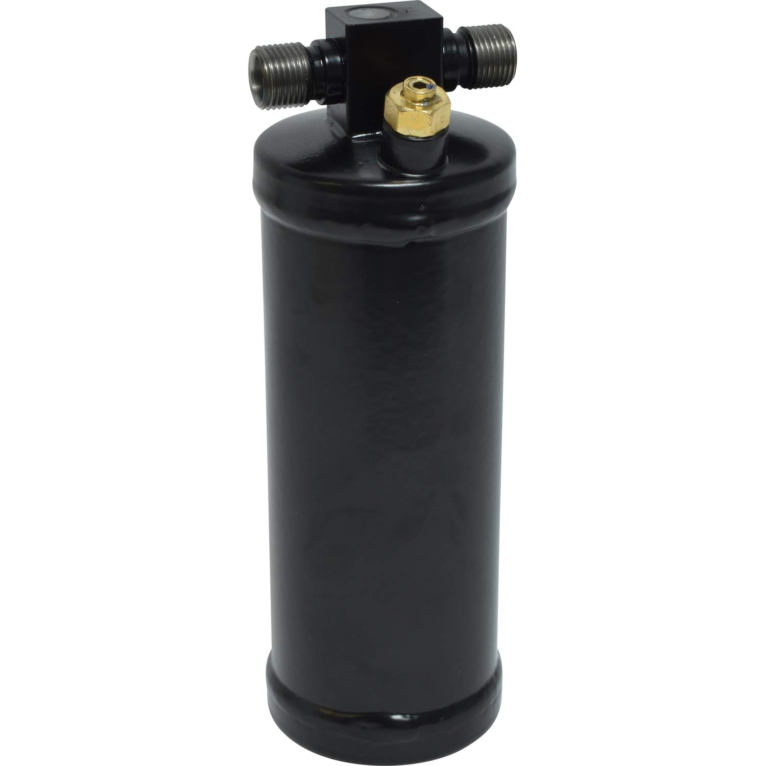 High-Quality HVAC A/C Compressor Replacement Kit - Compatible with Multiple Car Models - Perfect for DIY Auto Repair & AC System Maintenance