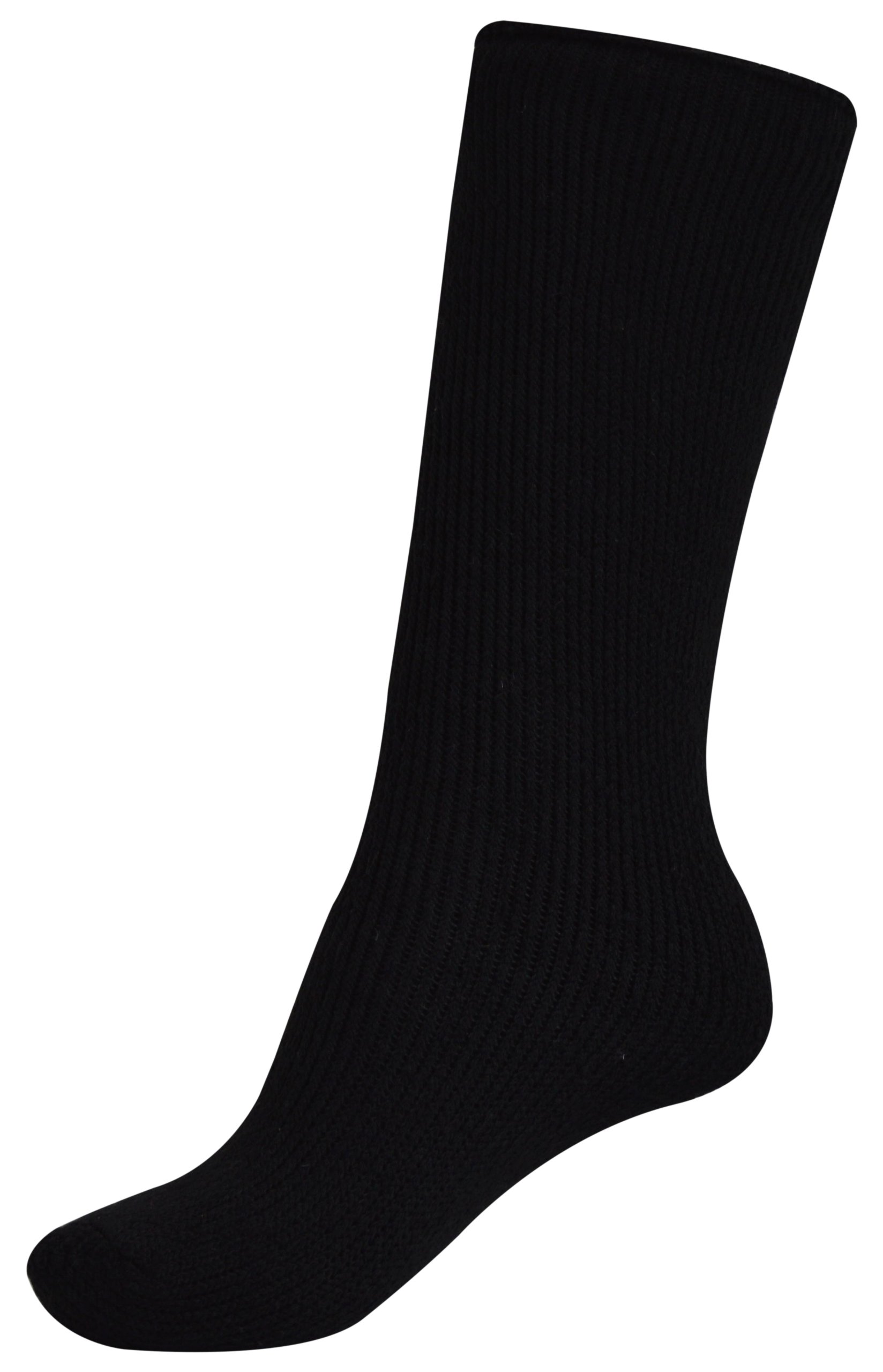 Octave Kids Thermal Socks - Extra Warm Winter Socks for Boys & Girls - Perfect for Snow Boots, Wellies & Cold Weather Play