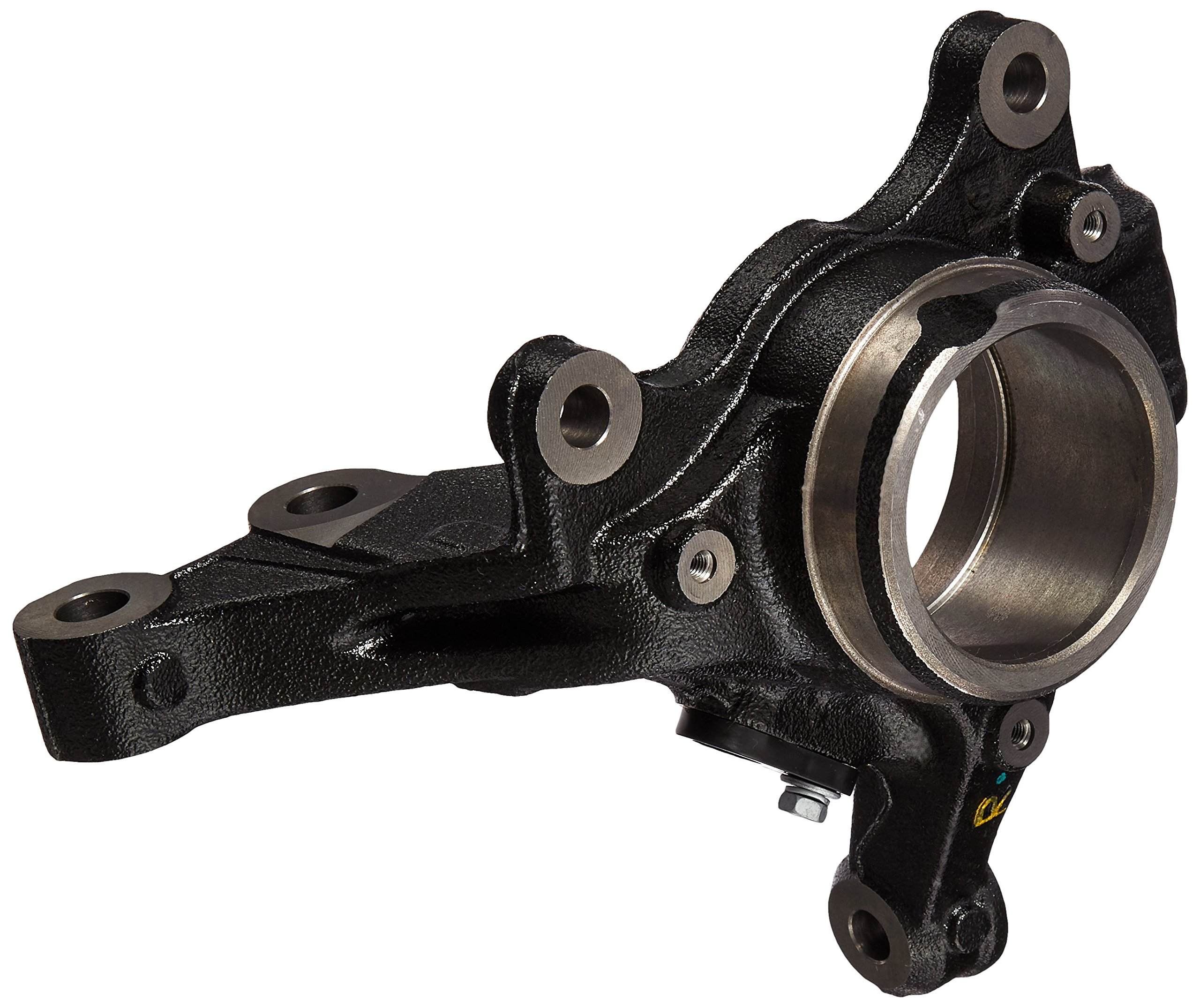 Genuine Toyota 43211-19015 Steering Knuckle - Replacement Part for Smooth Steering & Vehicle Control | Perfect for Toyota Models, Off-Roading & Daily Commuting