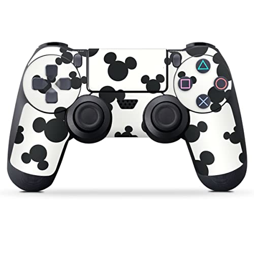 Micky Icon Pattern