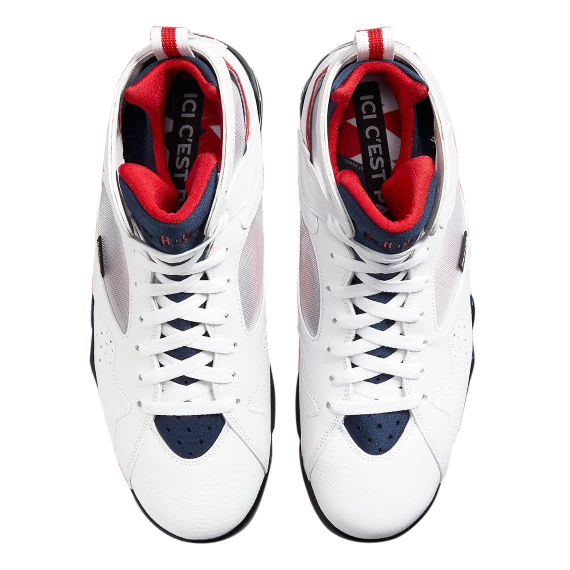 Jordan Men's Air Retro Basketball Shoes - High-Performance Sneakers for Men | Comfortable & Stylish for Sports, Casual Wear & Gym Workouts