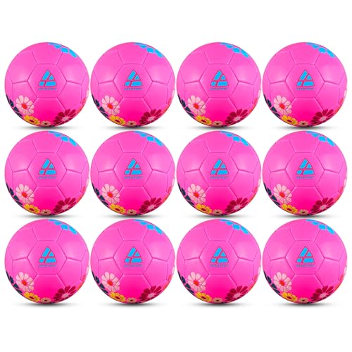 Pink (Pack Of 12)