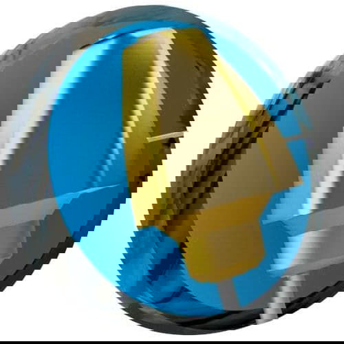Ebonite Aero Dynamix High Performance Bowling Ball for Strikes & Spares - Perfect for League Play & Tournament Competition