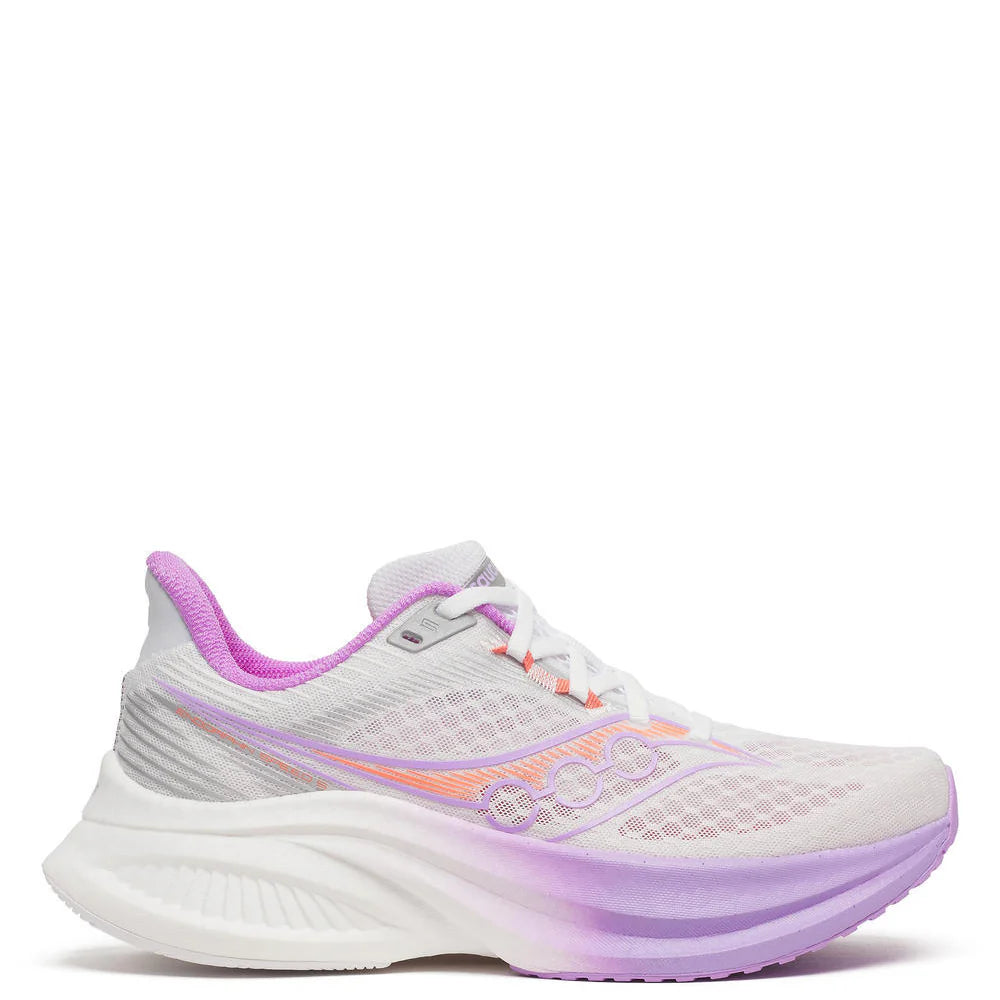 Saucony Endorphin Speed 5 Women's Running Shoes - Lightweight Cushioned Road Racing Sneakers for Marathon Training & Long Distance Running