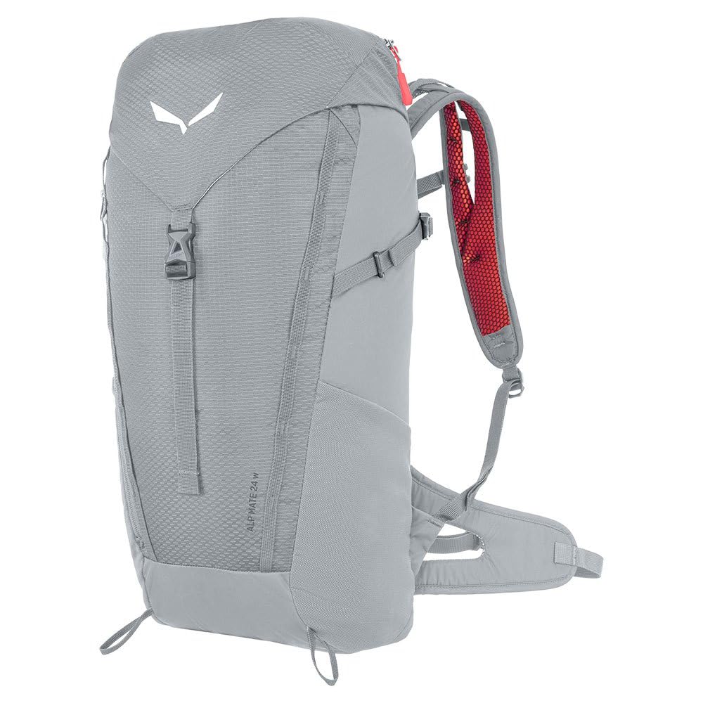 Salewa Alp Mate 24 Ws Backpack - Lightweight Hiking Backpack for Women & Men - Durable Daypack for Outdoor Adventures, Travel & Camping