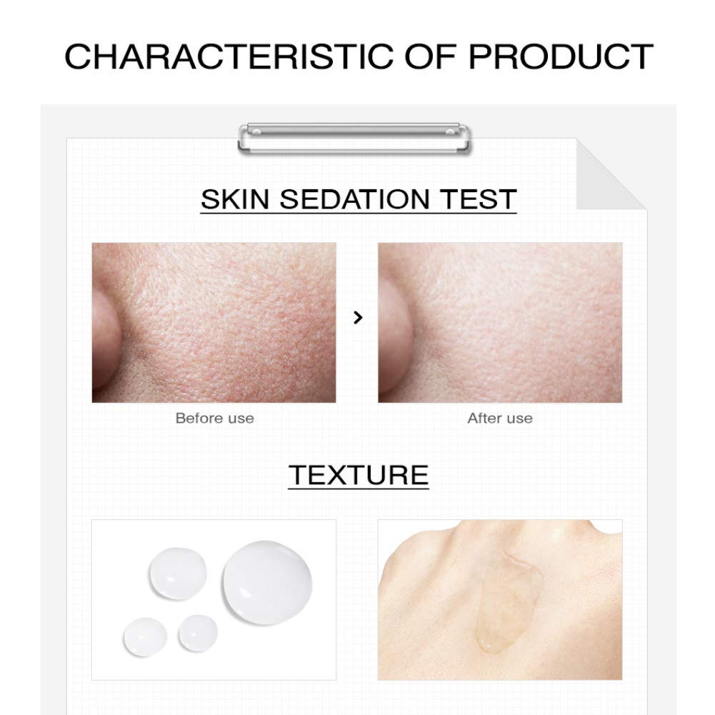RNW Der. Concentrate 4-Terpineol Plus Serum 30ml - Soothing Tea Tree Oil Ampoule for Acne Prone & Sensitive Skin | Korean Skincare for Blemish Control & Redness Relief | Daily Face Care & Night Treatment
