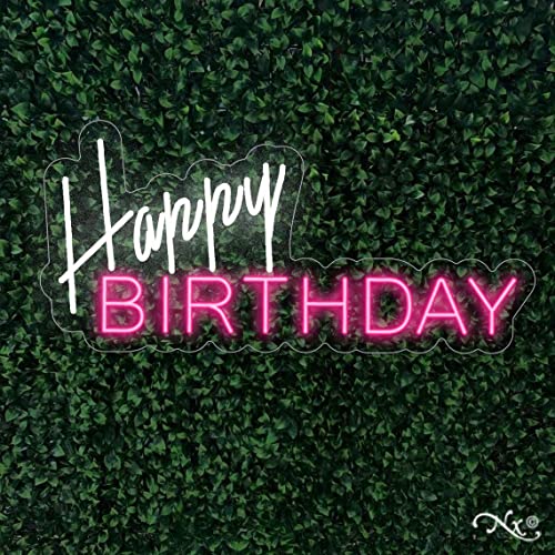 Happy Birthday Wp