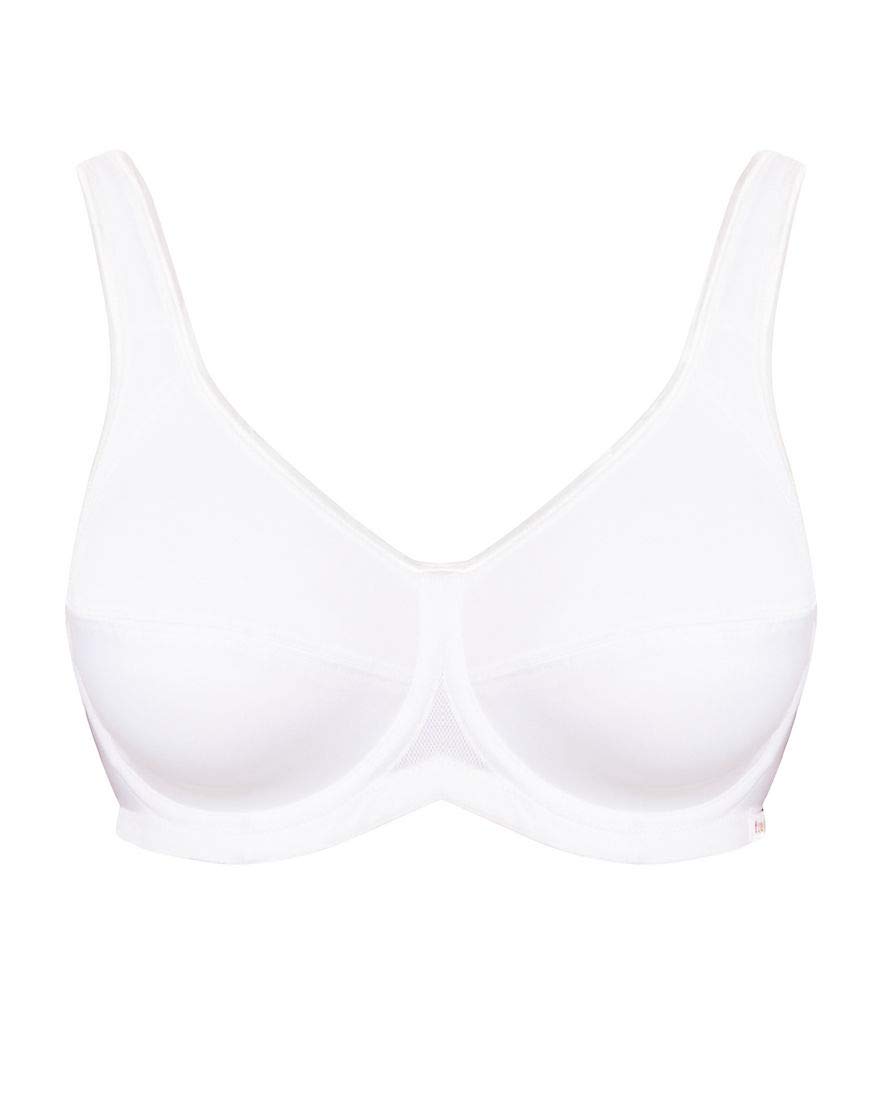 Freya Women's Active Core Underwire Sports Bra - High Support Workout Bra for Running, Yoga & Gym - Moisture Wicking & Breathable Comfort