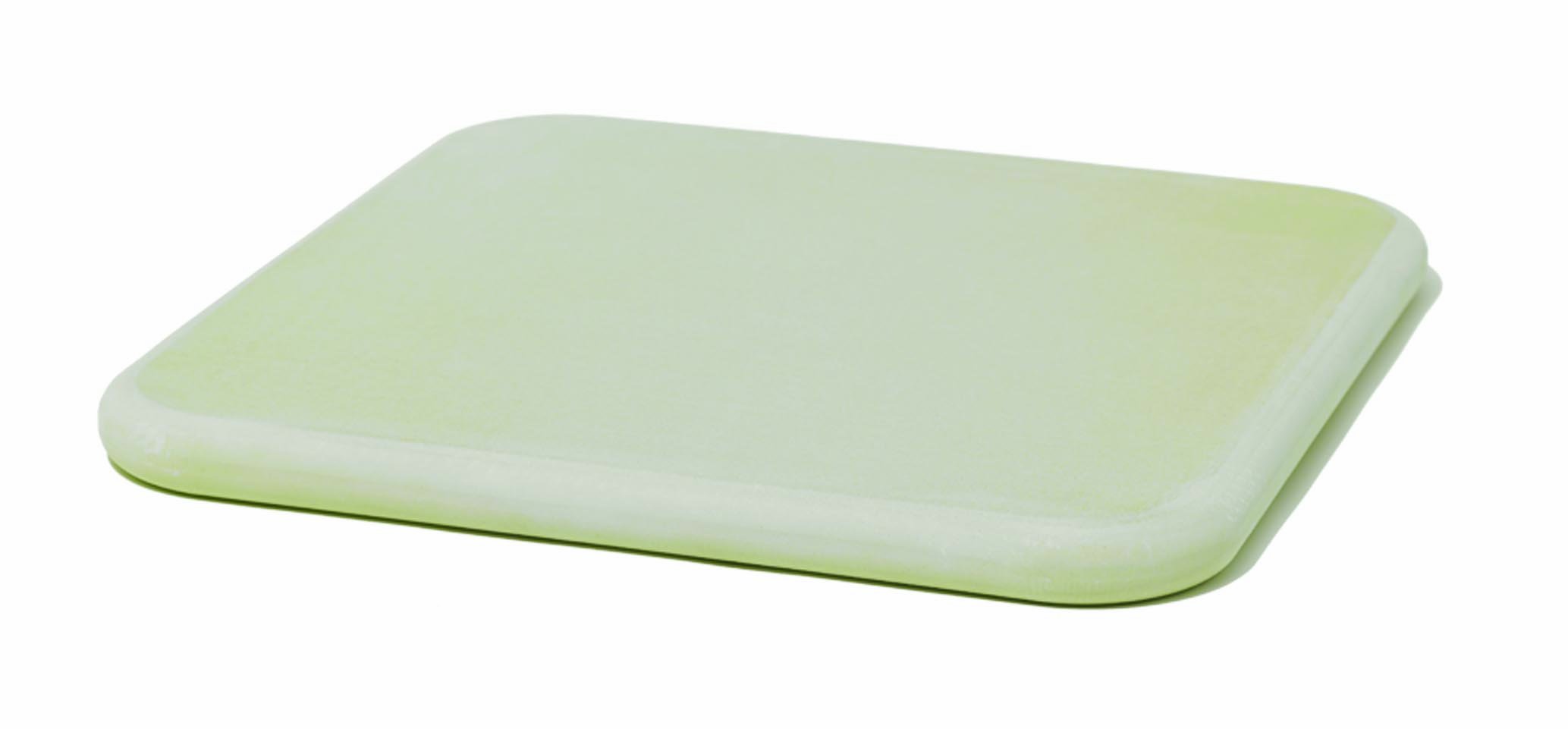 Premium Green Soil Diatomaceous Earth Bath Mat - Fast-Absorbing, Non-Slip & Eco-Friendly for Bathroom, Shower & Spa Use