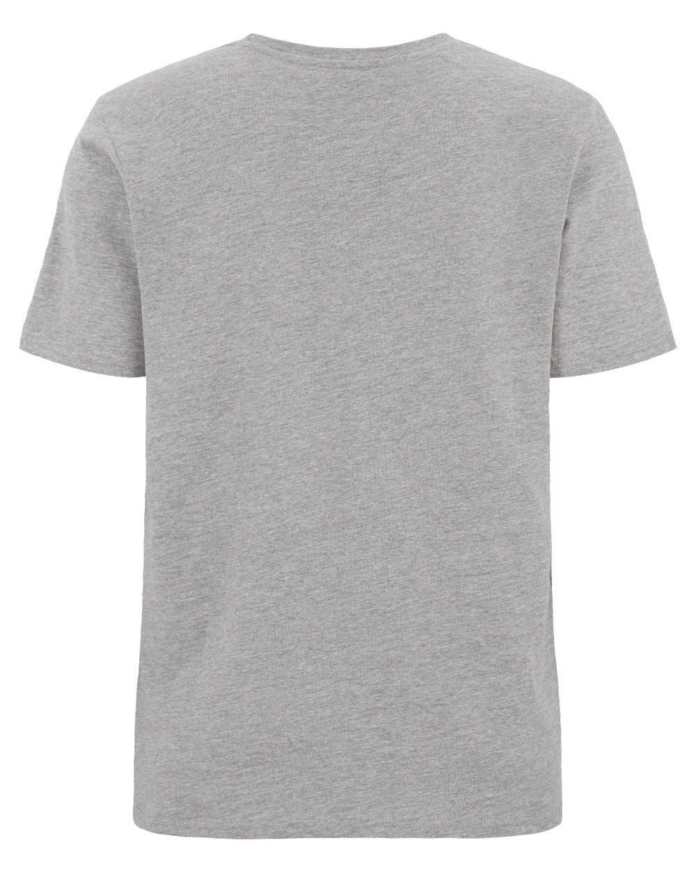 Didriksons Men's Harald Ocean T-Shirt - Comfortable Cotton Crewneck Tee for Casual Wear, Beach Outings & Outdoor Activities