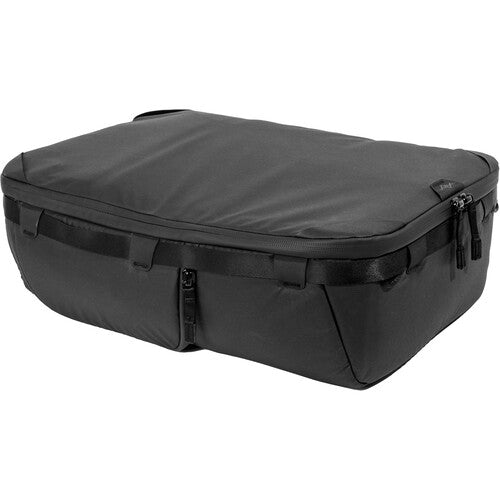 Peak Design Camera Cube v2 - Waterproof & Durable DSLR Camera Storage Case for Travel, Hiking & Outdoor Photography - Fits DSLR, Lenses & Accessories