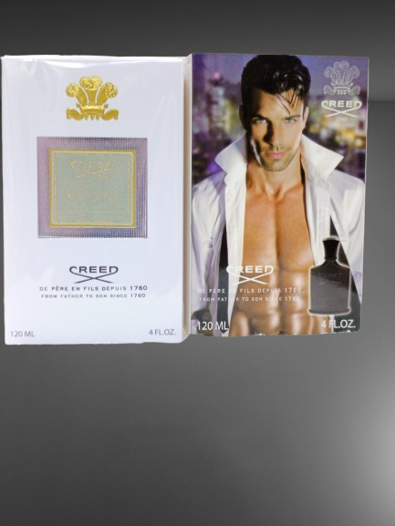 Creed 1760 Eau de Parfum - Luxury Unisex Perfume for Men & Women - Perfect for Date Nights & Special Occasions