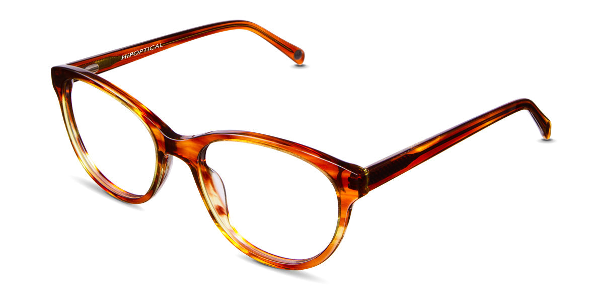 Roth Women's Prescription Eyeglasses - Stylish & Comfortable Frames for Reading, Work, and Everyday Wear