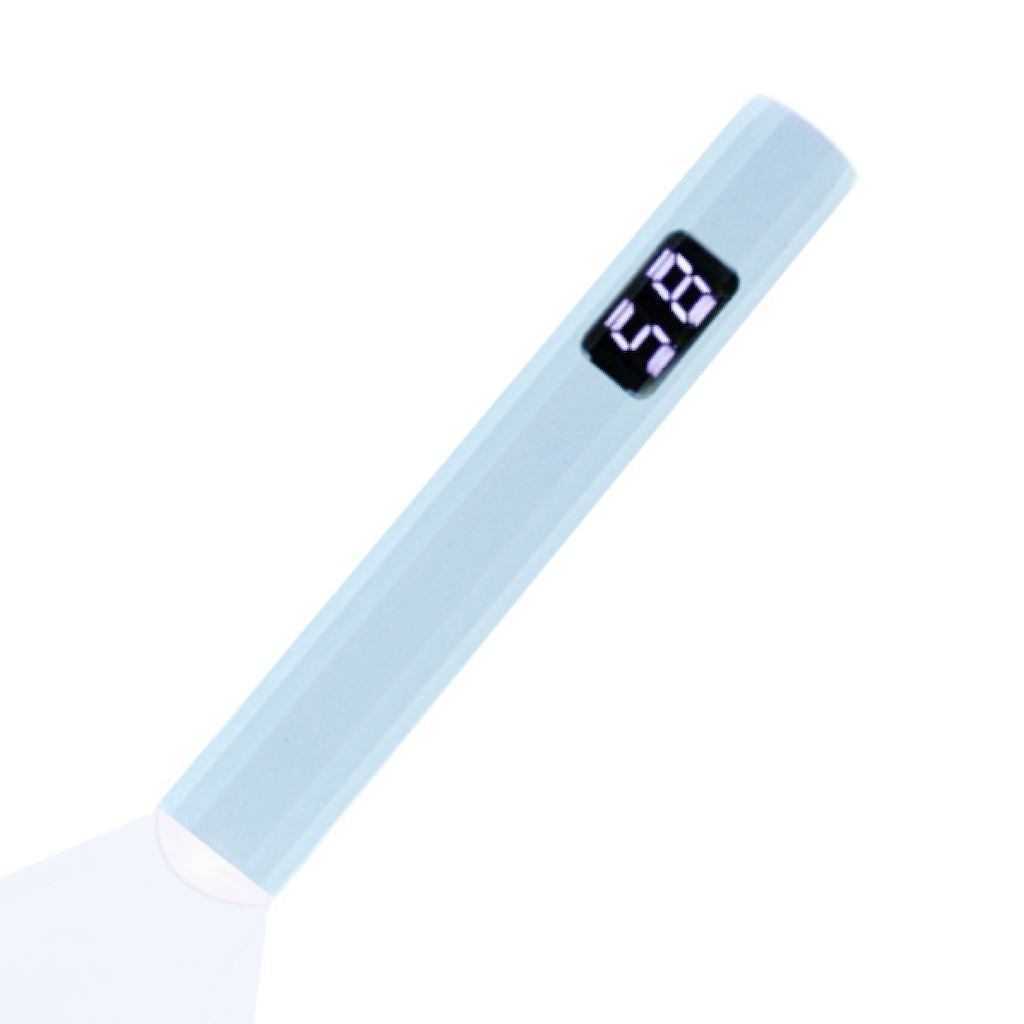 USB Rechargeable LED Nail Lamp for Gel Polish - Fast Curing 48W Professional Nail Dryer for Home & Salon Manicure, Perfect for Gel Nails, Acrylics & UV Polish Application